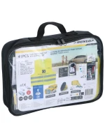 NOUZOVÁ SADA DO AUTA DUNLOP 9 PRVKŮ