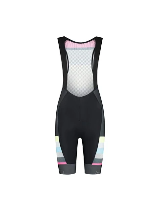 Dámské kraťasy Rogelli IMPRESS multicolor S Dámské kraťasy Rogelli IMPRESS multicolor S