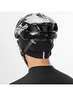 Rockbros M015 zimní oboustranná cyklistická čepice velikost 54-61 cm - černá