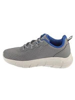 Skechers Bobs B Flex – Icy Edge 118109-DKGY Šedé 45