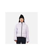 Dámská lyžařská bunda ROSSIGNOL W DAILLE DOWN JKT, šedá Dámská lyžařská bunda ROSSIGNOL W DAILLE DOWN JKT, šedá