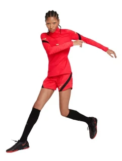 Dámské šortky Dri-FIT Strike W CW6095-660 - Nike