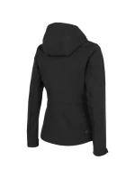 Dámská softshellová bunda W H4Z22 SFD001 20S - 4F