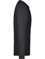 Daiber JN 913 Pánské tričko s dlouhým rukávem 02.0913 black