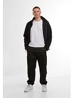 Build your Brand BY 406 Unisex fleecová bunda "Bonded Sherpa" 56.0406 pale olive Build your Brand BY 406 Unisex fleecová bunda "Bonded Sherpa" 56.0406 pale olive