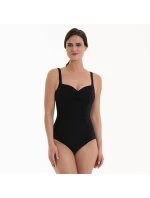 Style Michelle jednodílné plavky 7373 black - Anita Classix Style Michelle jednodílné plavky 7373 black - Anita Classix