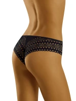 Wol-Bar Diamond 3519 barva: černá