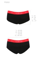 Passion PS003 barva:černá