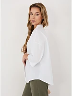 Košile IT KS 97526.14 bílá