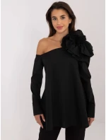 Halenka LK BZ 509656.21 černá Halenka LK BZ 509656.21 černá