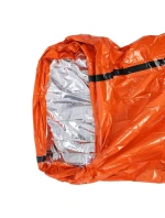 Bivakovací pytel Trespass Hotpocket Emergency Foil Bivvy Bag