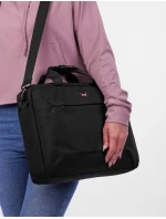 Dámská taška na notebook Vuch Hortza Black Dámská taška na notebook Vuch Hortza Black