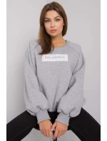 Mikina  model 160817 Ex Moda