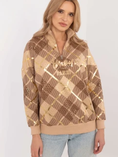 Mikina model 203684 Factory Price