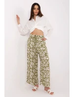 Dámské kalhoty model 212663 Sublevel Dámské kalhoty model 212663 Sublevel