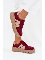 Sportovní obuv  model 216324 Step in style