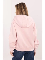 Mikina  model 226411 Sublevel