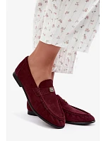 Mokasiny model 230739 Step in style Mokasiny model 230739 Step in style