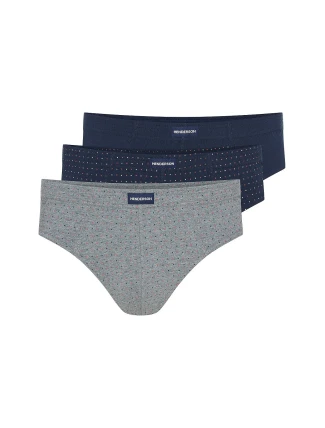 Kalhotky Henderson 1446 K688 A'3 M-2XL