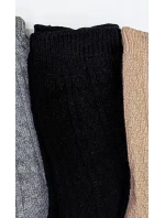 WiK Soxlandia 044 Cashmere 05 ponožky 35-42