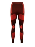 Legíny Sesto Senso 1498/20 Thermoactive Dámské S-XL