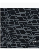 Boxerky Atlantic KMS-316 M-2XL Boxerky Atlantic KMS-316 M-2XL