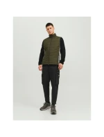 Jack & Jones Jjemulti Vesta s límcem a nohavicemi M 12200684ROSIN