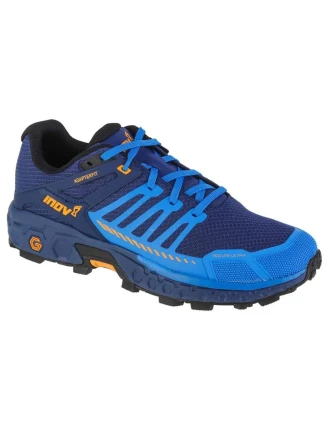 Běžecká obuv Inov-8 Roclite Ultra G 320 M 001079-NYBLNE-M-01 Běžecká obuv Inov-8 Roclite Ultra G 320 M 001079-NYBLNE-M-01