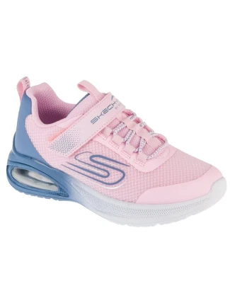 Skechers Microspec Max Advance - Fly 3 303595L-LPGY Pink 28
