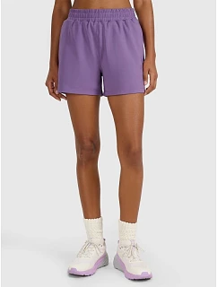 Dámské rychleschnoucí tréninkové šortky 4F 4FWAW25TFSHF1038-53S