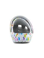 ŽABKY CROCS CLASSIC DISCO DANCE PARTY CLOG T SHIMMER/MULTI 208096-0ZT ŽABKY CROCS CLASSIC DISCO DANCE PARTY CLOG T SHIMMER/MULTI 208096-0ZT