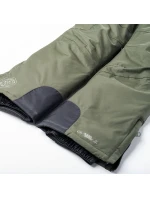 Dětské lyžařské kalhoty Halvar Jr 92800439448 - Bejo Dětské lyžařské kalhoty Halvar Jr 92800439448 - Bejo