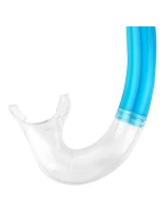 Potápěčská sada: maska + šnorchl Spokey RISKO