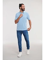 Russell Athletic 569M Piqué polo 10.569M black