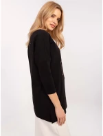 Halenka CLM BZ 0052.37 černá Halenka CLM BZ 0052.37 černá