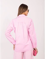 Košile IT KS 97597.29 růžová