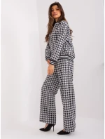 Sada LK KMPL 509463 3.64 šedá černá Sada LK KMPL 509463 3.64 šedá černá