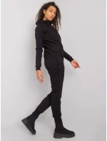 Souprava RV KMPL 7285.00P černá