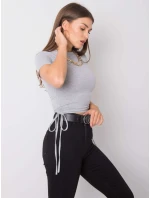 Tričko RV TS 5949.05 šedá Tričko RV TS 5949.05 šedá