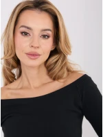 Halenka WT BZ A1087.65 černá Halenka WT BZ A1087.65 černá