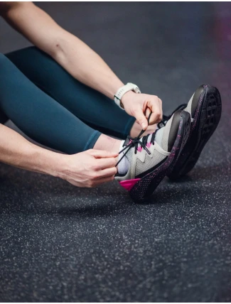 Kecky VUCH Rush Wild