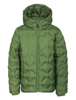 Dětská bunda NAX NODLO dill