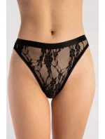 CYME - KALHOTKY S VYSOKÝM PASEM