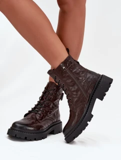 Boty model 218718 Step in style