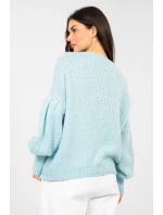Svetr  model 224364 Italy Moda