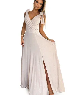 Dámské šaty 405-6 ELENA - NUMOCO