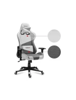 Herní židle Huzaro Force 6.2 White Mesh Herní židle Huzaro Force 6.2 White Mesh
