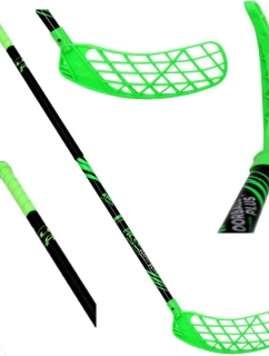 UNIHOC AIRTEK STICK 100CM GREEN PRO PRAVÁKY