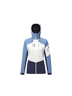 Lyžařská bunda MILLET MHITE SHIELD JKT, modrá
