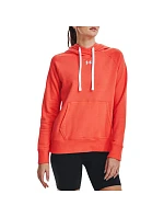 Dámská mikina Rival Fleece Hb Sweatshirt W 1356317 877 - Under Armour